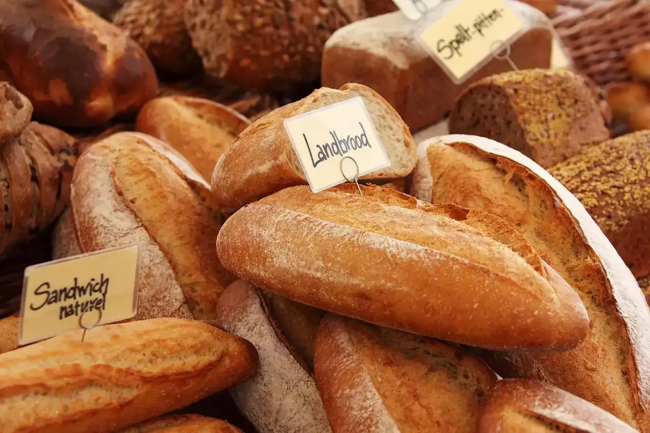 Boulangerie Bliss: Mastering The Art Of French Bread